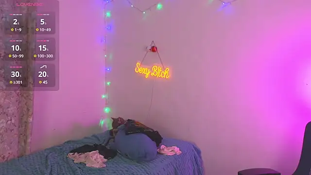 Snapshot of vulgar_wife chatting on 01/12/25, 03:07 vulgar wife online show from 01/12/25, 03:07