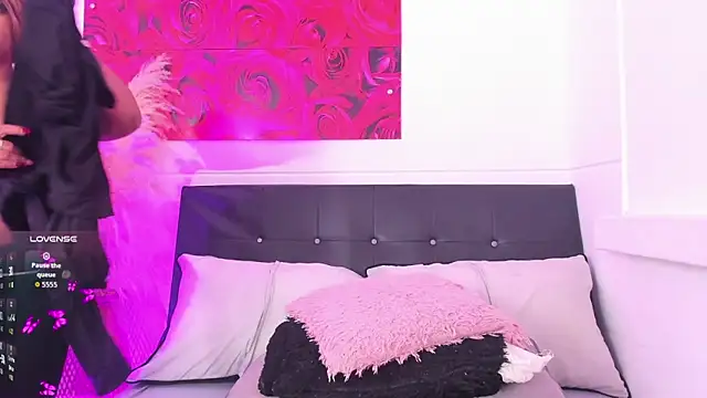 Adams Cloe online show from 10/16/25, 11:11