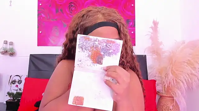 Adams Cloe online show from 02/23/26, 10:45