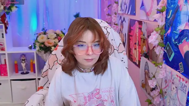 Coconut Mia online show from 01/09/26, 03:15