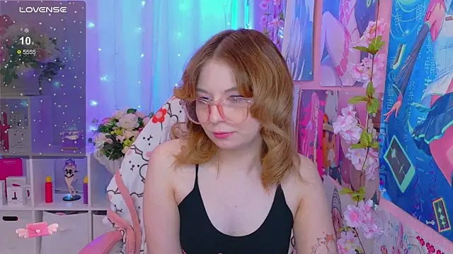 Coconut Mia online show from 06/03/26, 01:46