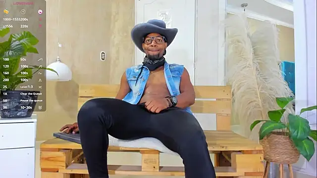 RicoBrown777  online show from 03/26/26, 03:56