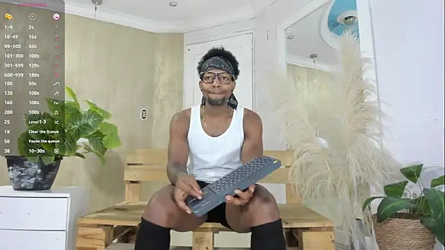 RicoBrown777  online show from 03/28/26, 04:12