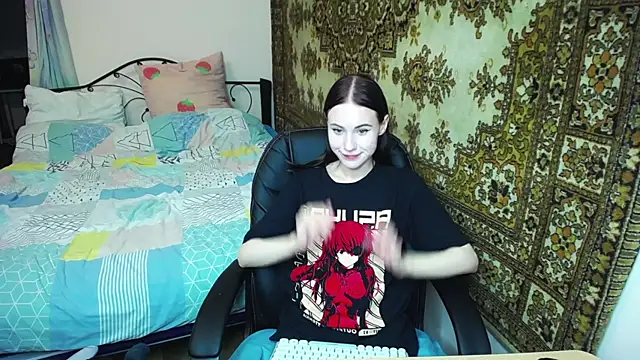 Snapshot of Olivia_Graceee chatting on 06/26/26, 11:25 Olivia Graceee online show from 06/26/26, 11:25