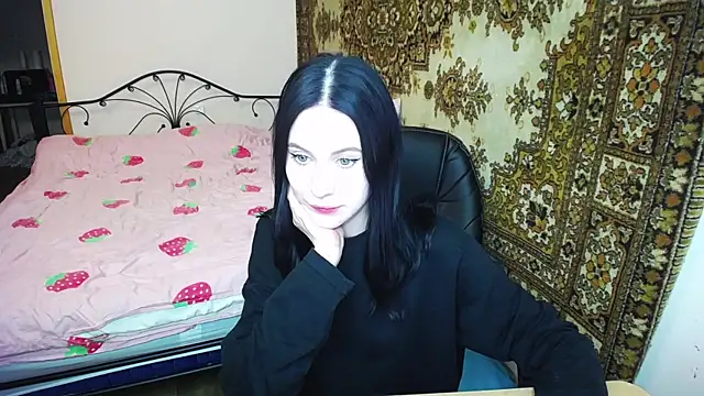 Snapshot of Olivia_Graceee chatting on 07/12/26, 11:45 Olivia Graceee online show from 07/12/26, 11:45