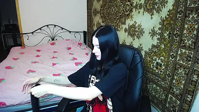 Snapshot of Olivia_Graceee chatting on 07/16/26, 08:20 Olivia Graceee online show from 07/16/26, 08:20