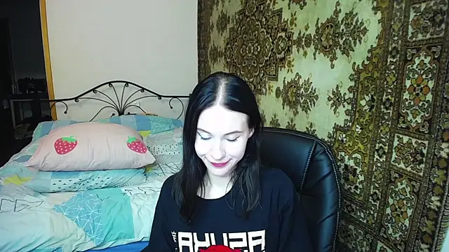 Snapshot of Olivia_Graceee chatting on 08/05/26, 09:12 Olivia Graceee online show from 08/05/26, 09:12