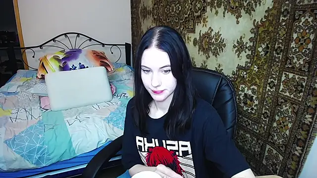Snapshot of Olivia_Graceee chatting on 08/06/26, 10:39 Olivia Graceee online show from 08/06/26, 10:39