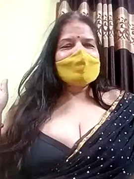 Snapshot of IndianAngle chatting on 05/02/26, 12:21 IndianAngle online show from 05/02/26, 12:21