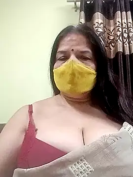 Snapshot of IndianAngle chatting on 05/03/26, 12:11 IndianAngle online show from 05/03/26, 12:11
