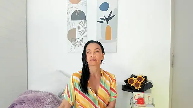 Snapshot of Evawalker_ chatting on 10/09/25, 03:15 Evawalker online show from 10/09/25, 03:15