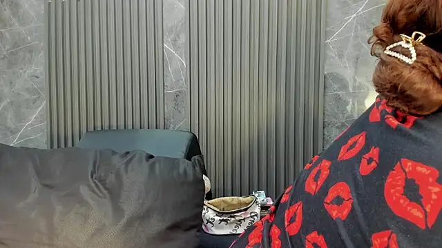 SaraiEvans online show from 09/26/25, 03:21