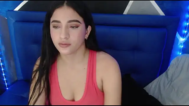 cherry modelx  online show from 10/02/25, 08:49