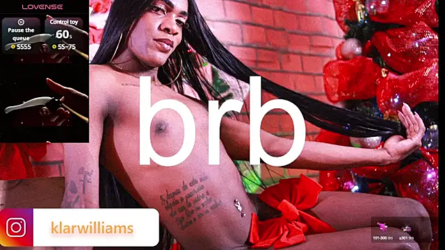 klarwillians online show from 02/28/25, 03:04