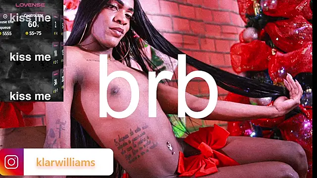 klarwillians online show from 03/08/25, 03:56