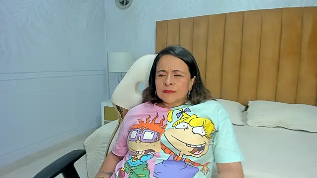 Daphne81  online show from 01/23/25, 08:36