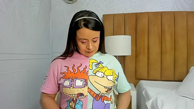 Daphne81  online show from 03/23/25, 08:26