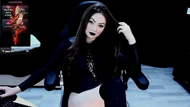 nasty katty  online show from 09/23/25, 10:13