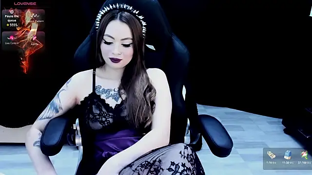 nasty katty  online show from 09/25/25, 09:51