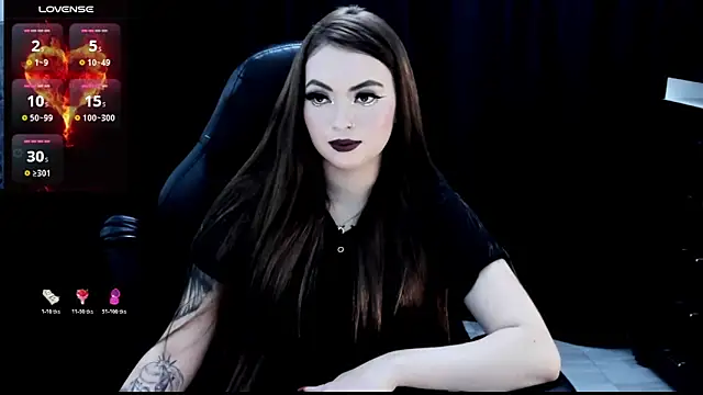Snapshot of nasty_katty_ chatting on 04/25/26, 10:40 nasty katty online show from 04/25/26, 10:40