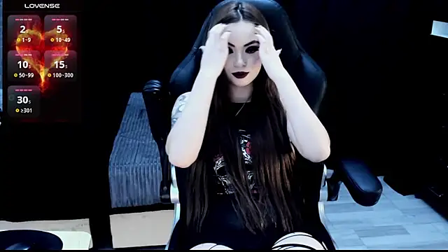 Snapshot of nasty_katty_ chatting on 05/19/26, 10:49 nasty katty online show from 05/19/26, 10:49