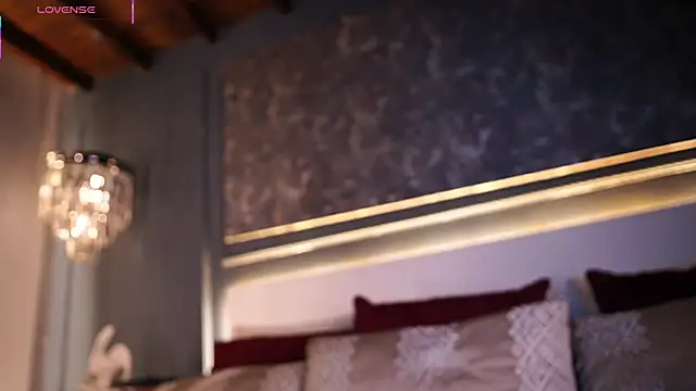 AylinMillerxs online show from 05/12/26, 08:06