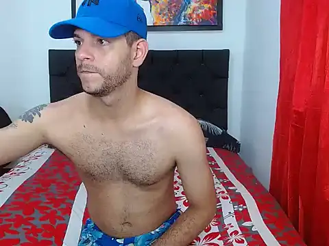 dirty boy horny online show from 10/15/25, 05:29