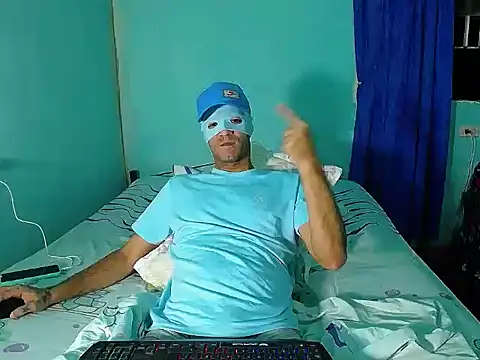 dirty boy horny online show from 01/18/26, 03:43