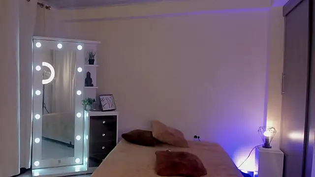 SavannahWildee online show from 03/14/25, 12:10