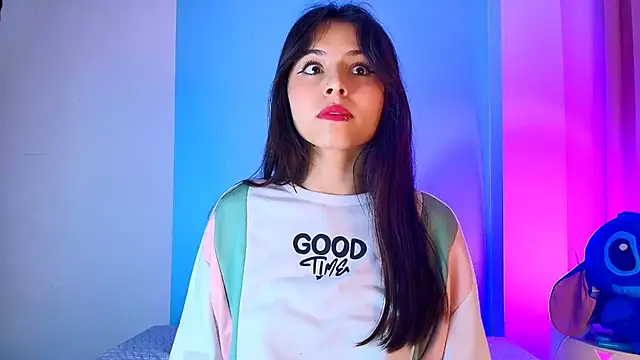 Snapshot of EmilyWithe chatting on 03/03/25, 04:25 EmilyWithe online show from 03/03/25, 04:25