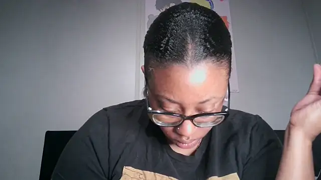 Nyxie Chaos online show from 09/11/25, 01:33