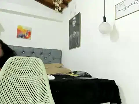 Najayla adams1 online show from 01/22/25, 07:25