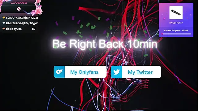 PorchaPlay online show from 03/16/25, 04:20