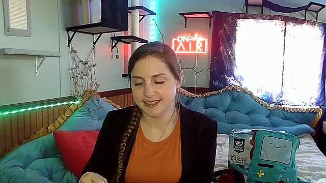 mirannacult online show from 12/09/24, 04:15