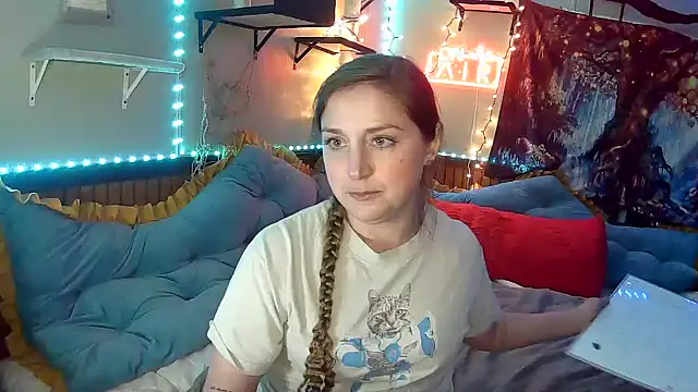 mirannacult online show from 12/15/24, 07:46