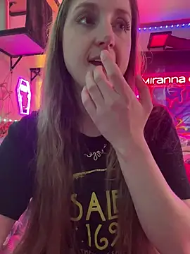 mirannacult online show from 12/23/24, 06:22