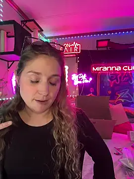 mirannacult online show from 12/24/24, 05:44