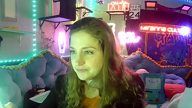 mirannacult online show from 12/26/24, 10:37