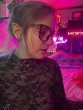 mirannacult online show from 01/08/25, 11:32