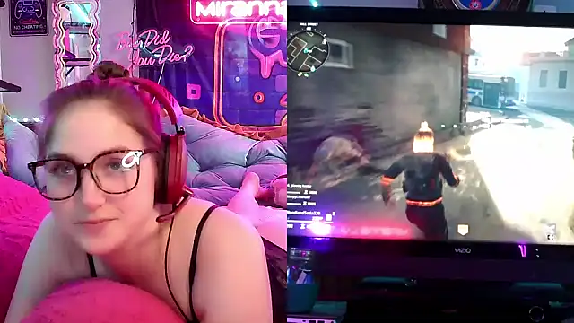 mirannacult online show from 01/10/25, 03:58