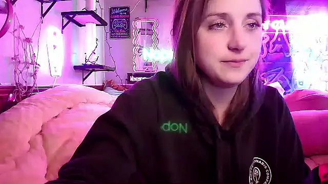 mirannacult online show from 02/27/25, 07:34