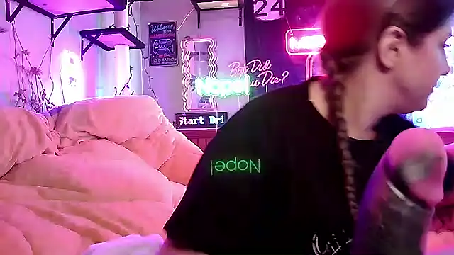 mirannacult online show from 02/27/25, 06:53