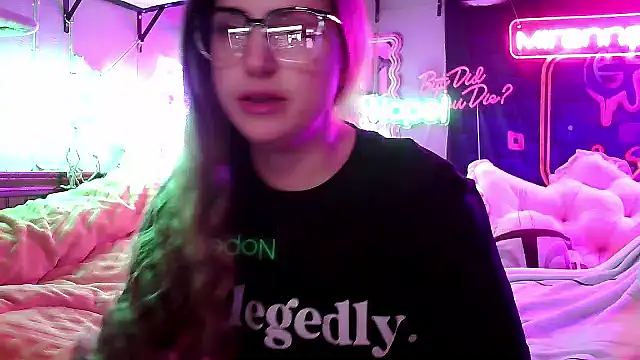 mirannacult online show from 03/12/25, 03:57