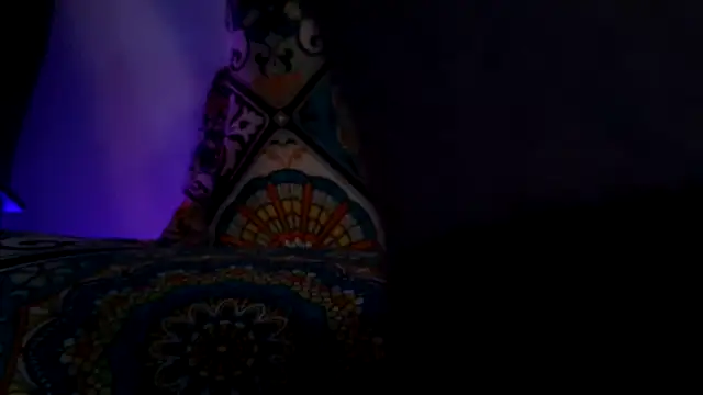 Alpha theking online show from 02/28/25, 04:20