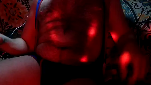 Alpha theking online show from 10/01/25, 03:29