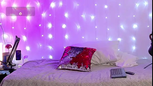 aryalovejoy online show from 02/02/25, 01:12