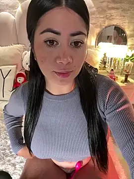  MadiLee  online show from 12/19/24, 02:01