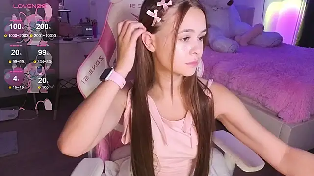 molly murrrr online show from 10/10/25, 03:05