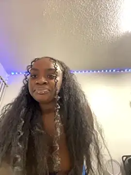 LillShayy online show from 01/11/26, 01:21