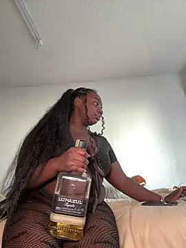 LillShayy online show from 01/16/26, 02:43